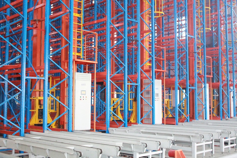 堆垛機(jī)廠家 堆垛機(jī)廠家