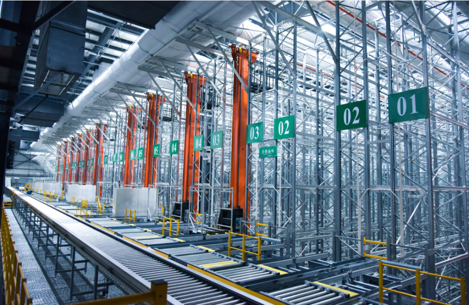 自動(dòng)化立體倉(cāng)庫(kù),立體倉(cāng)庫(kù),藍(lán)天智能,Miniload,堆垛機(jī),穿梭車 自動(dòng)化立體倉(cāng)庫(kù),立體倉(cāng)庫(kù),藍(lán)天智能,Miniload,堆垛機(jī),穿梭車